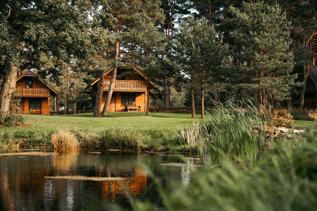 Vejciems Villa Liepene Exterior photo